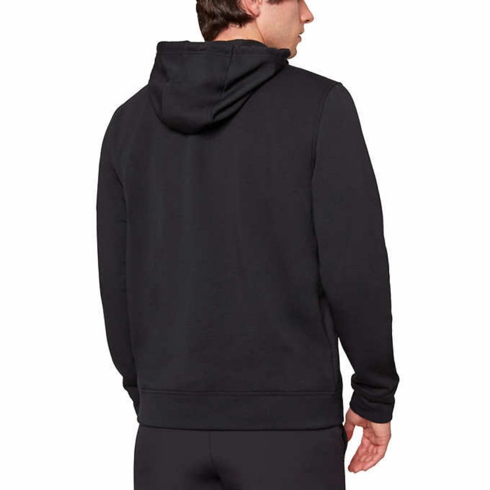 Modetta Outdoor Project Men's Full Zip Hoodie NWT